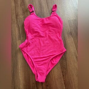 NWT shade & shore swimsuit